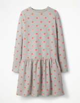 Thumbnail for your product : Boden Sweatshirt Dress
