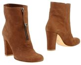 Thumbnail for your product : Gaspard Yurkievich Ankle boots