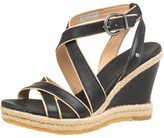 Thumbnail for your product : UGG Womens Isabella Sandals Black