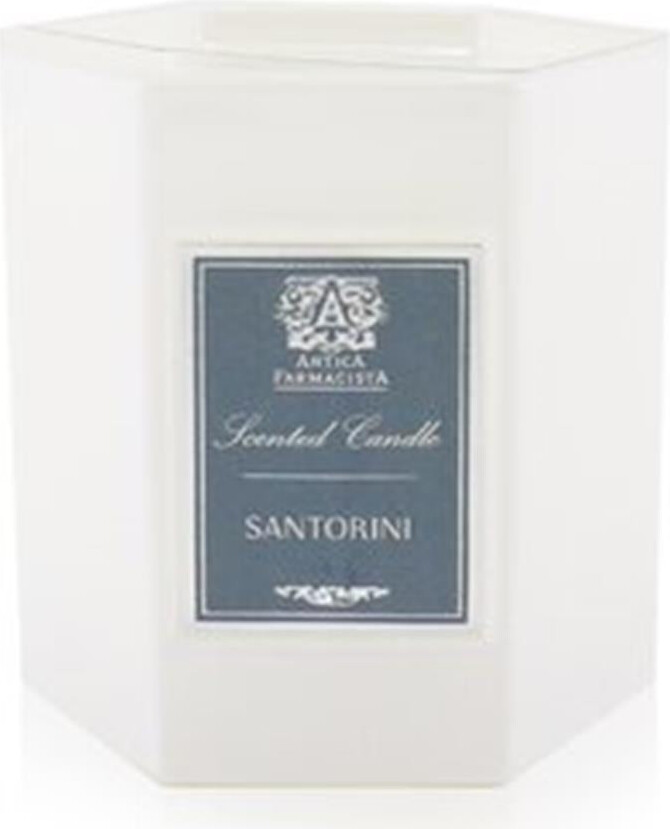 Antica Farmacista 9 oz Candle - Santorini