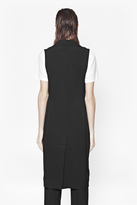 Thumbnail for your product : French Connection Deco Dream Sleeveless Coat