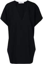 Thumbnail for your product : IRO plunge neck T-shirt dress