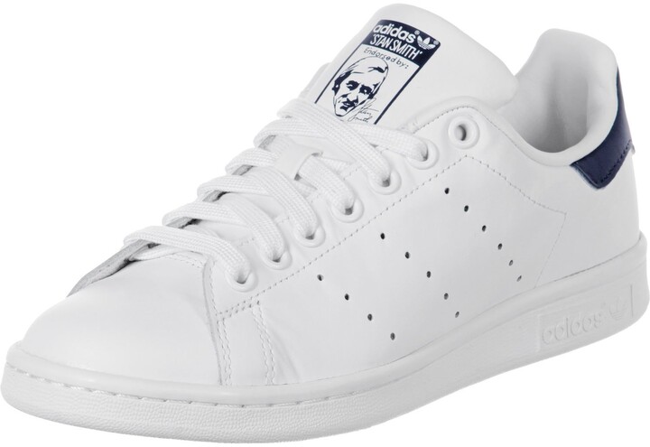 stan smith new navy