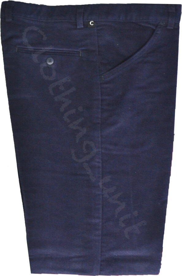 Caxndycing Jeans Da Uomo Dritto, Slim Fit, In Denim, Stile Vintage, Classico, Per Uomo, Stile - Foto 4