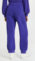 Thumbnail for your product : Sundry Heart Sherpa Sweatpants