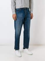 Thumbnail for your product : Ami Alexandre Mattiussi carrot fit jeans
