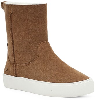 declan sneaker boot
