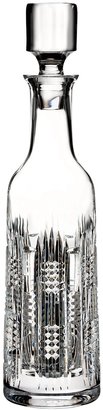 Waterford Dungarvan Tall Crystal Decanter