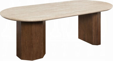 F&L Homes Studio Leonardo Dining Table