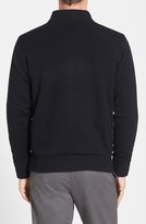 Thumbnail for your product : Peter Millar Wool Blend Zip Sweater