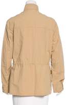 Thumbnail for your product : Beretta Lightweight Zip-Up Jacket