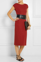 Thumbnail for your product : Tomas Maier Stretch-jersey dress