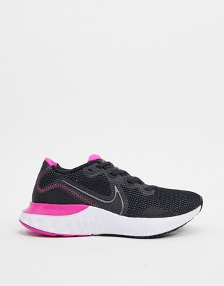 womens nike running trainers uk