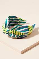 Thumbnail for your product : Anthropologie Terri Striped Headband