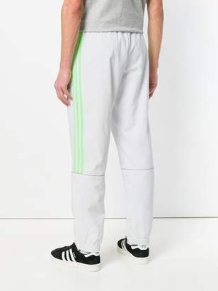 Gosha Rubchinskiy x Adidas track pants