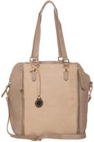 Thumbnail for your product : Urban Expressions MISHA Tote bag beige