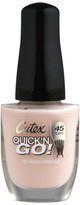 Thumbnail for your product : Cutex Quick'N Go Nail Polish 8.0 ml