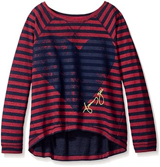 Tommy Hilfiger Juniors My Favorite Sweatshirt
