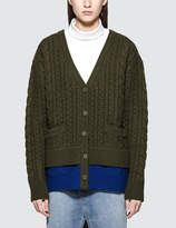 Thumbnail for your product : Rocket X Lunch Cardigan