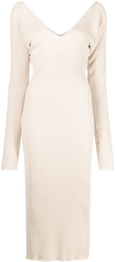 Remain Knit Dress | Shop The Largest Collection | ShopStyle