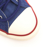 Thumbnail for your product : Converse Ox Mens - Victorian Blue Basic Wash
