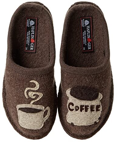 haflinger slippers zappos