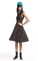 Thumbnail for your product : Tracy Reese Back Belt Frock
