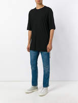 Thumbnail for your product : Helmut Lang round neck T-shirt