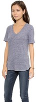 Thumbnail for your product : Lanston V Neck Tee