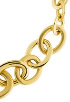 Thumbnail for your product : Roberto Coin 18K Link Necklace