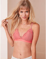 Thumbnail for your product : aerie Wonder Lace Padded Bralette