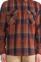 Thumbnail for your product : Brixton Bowery Flannel