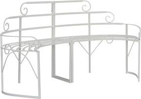 Chelsea House Blue Ridge Bench