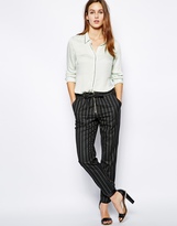 Thumbnail for your product : Vila Shirt With Embellished Detail