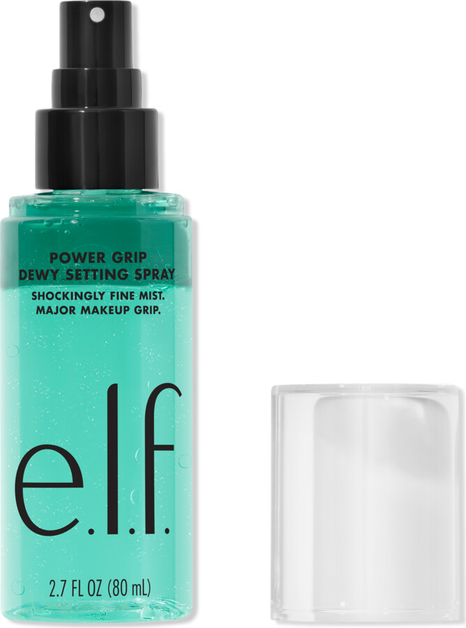 Power Grip Dewy Setting Spray