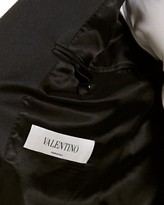 Thumbnail for your product : Valentino Wool-Blend Blazer