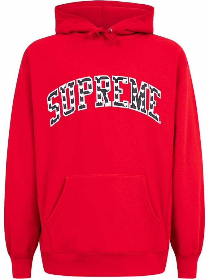 supreme sweatshirt uk