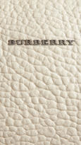 Thumbnail for your product : Burberry Signature Grain Leather Briefcase