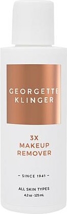 Georgette Klinger 3X Makeup Remover