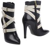 Thumbnail for your product : Studio Pollini Ankle boots