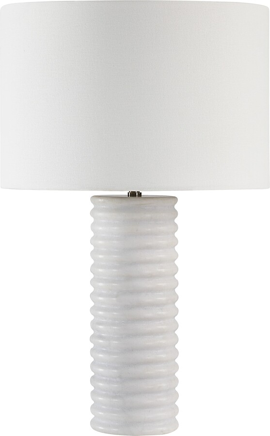 Ren Wil Alloro Marble Table Lamp