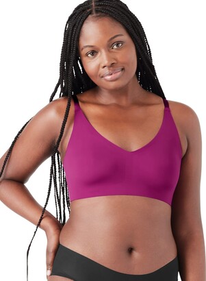 True & Co., Intimates & Sleepwear, True Co Womens True Body Boost  Triangle Convertible Strap Bra Size Medium