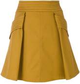 Thumbnail for your product : Schumacher Dorothee pleated mini skirt
