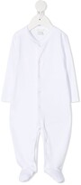 Thumbnail for your product : Marie Chantal Angel Wings Pajamas