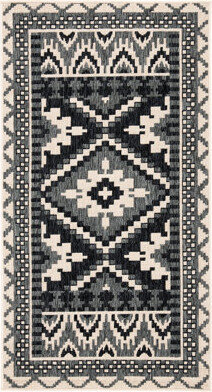 Union Rustic Northpoint Veranda Performance Southwestern Rug