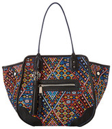 Thumbnail for your product : Rafe New York Mercado Large Tote