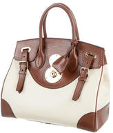 Thumbnail for your product : Ralph Lauren Ricky 33 Bag