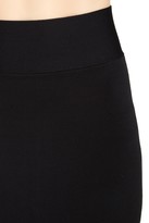 Thumbnail for your product : Robert Rodriguez Techno Knit Pencil Skirt