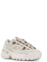 Thumbnail for your product : Fila D-Formation lace sneakers