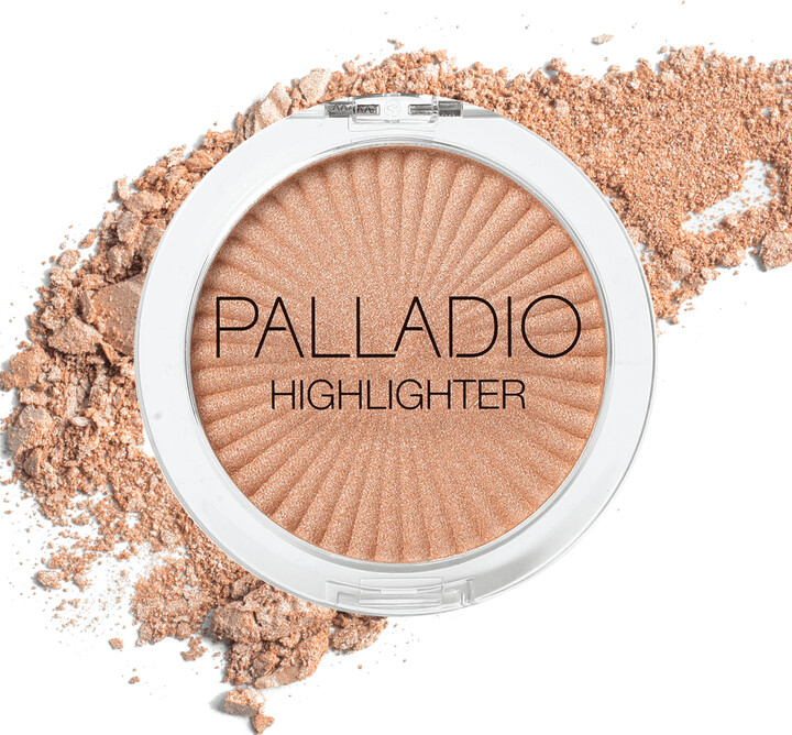 Sunset Sunkissed Highlighter